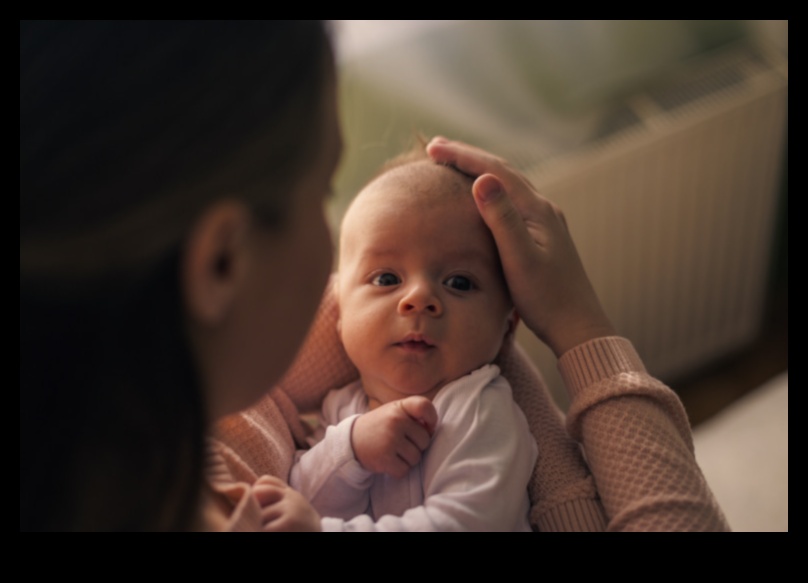 العناق الصادق: بناء الروابط العاطفية في نمو الطفل