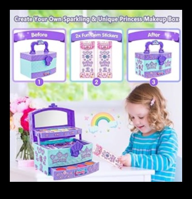 ابتسامات متلألئة: وقت لعب أكثر إشراقًا مع ألعاب الأطفال