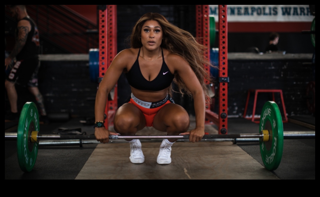 إطلاق العنان للأساطير: إتقان فن حركات الساق الفعالة