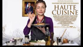 انسجام المطبخ الراقي: التميز في الطهي الفرنسي