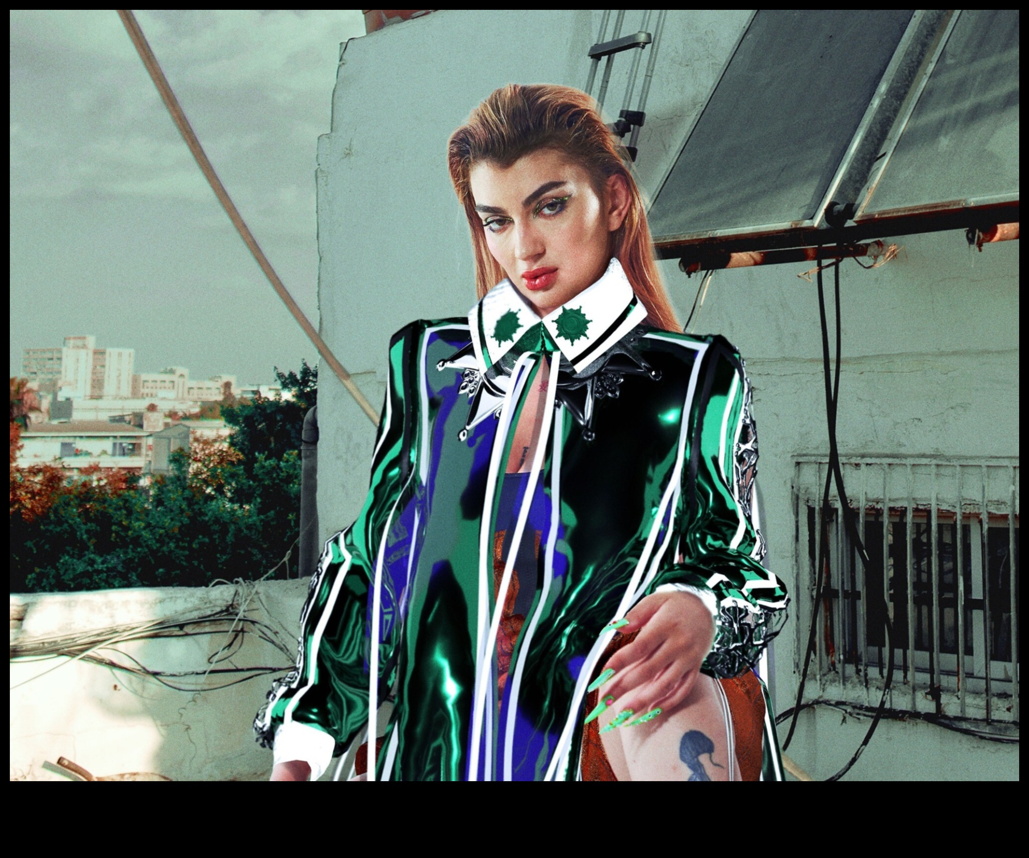 سجلات التصميم: قصص الإتقان في تحديد الاتجاهات