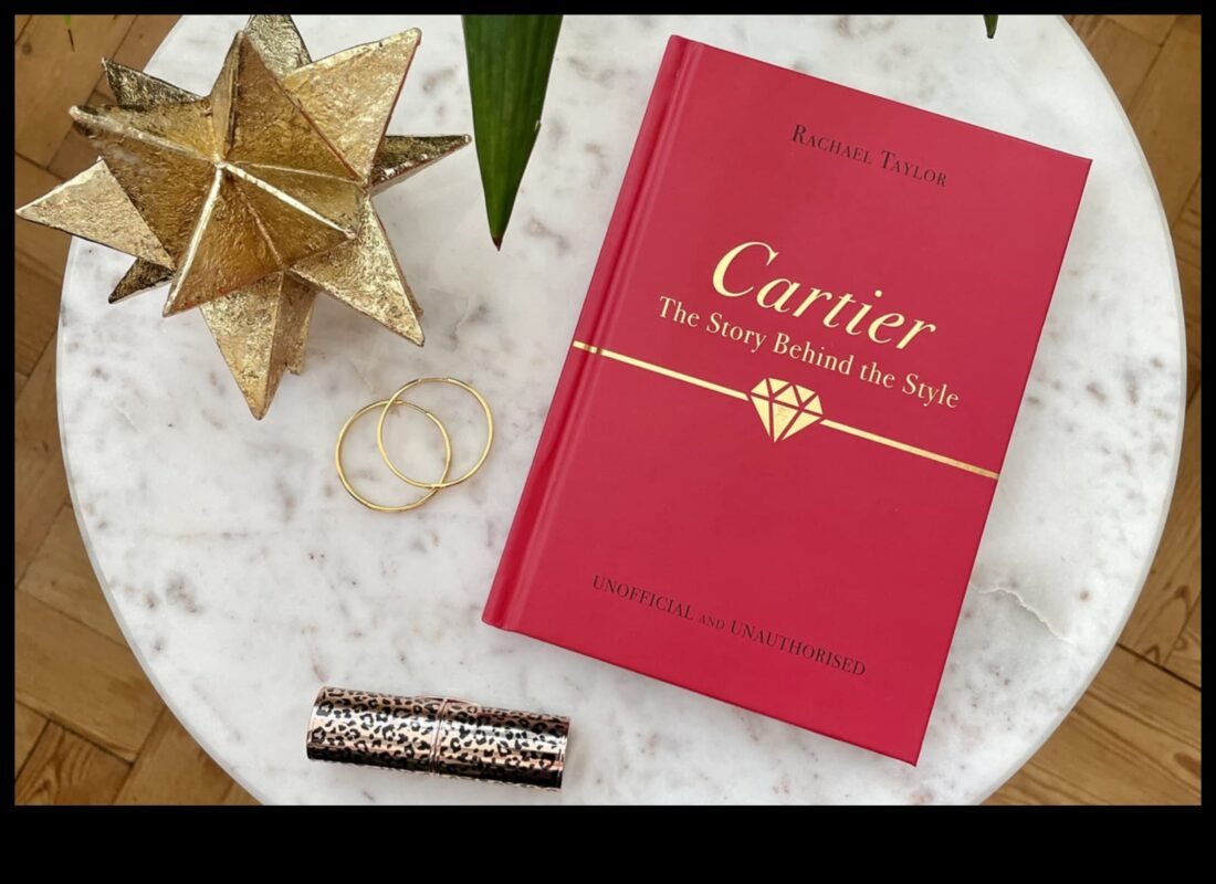 سجلات التصميم: قصص الإتقان في تحديد الاتجاهات