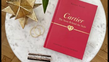 سجلات التصميم: قصص الإتقان في تحديد الاتجاهات