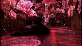 الكشف عن الإبداع: فن التصميم الرقمي المتطور