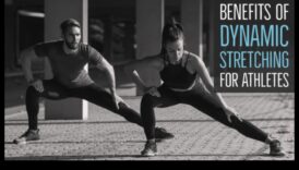 ديناميكيات الذراع الديناميكية: رفع لياقتك البدنية من خلال الدقة