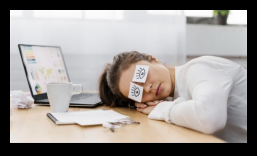 رعاية القيلولة: صياغة القيلولة المثالية