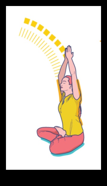 تناغم الحركات الواعية: دمج الوعي في اللياقة البدنية