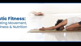 تناغم الحركات الواعية: دمج الوعي في اللياقة البدنية