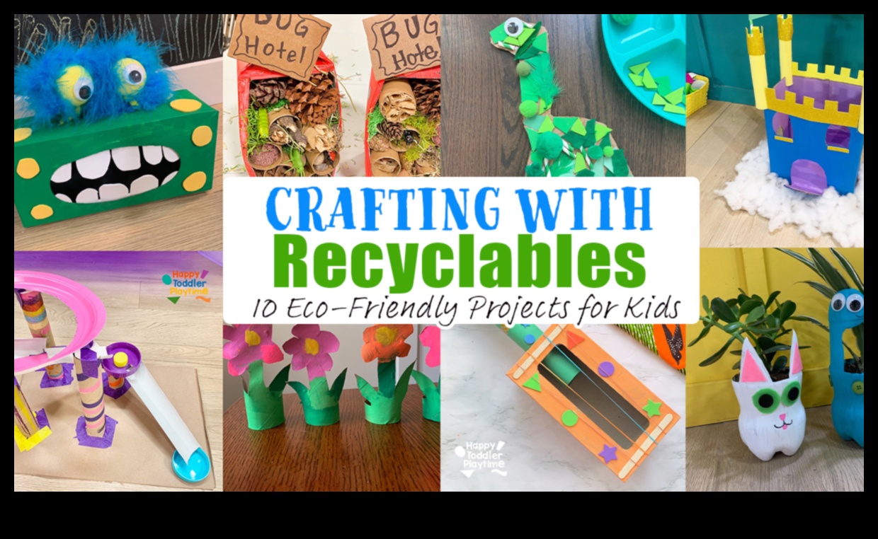 صياغة منزل أخضر: مشاريع DIY لحياة مستدامة