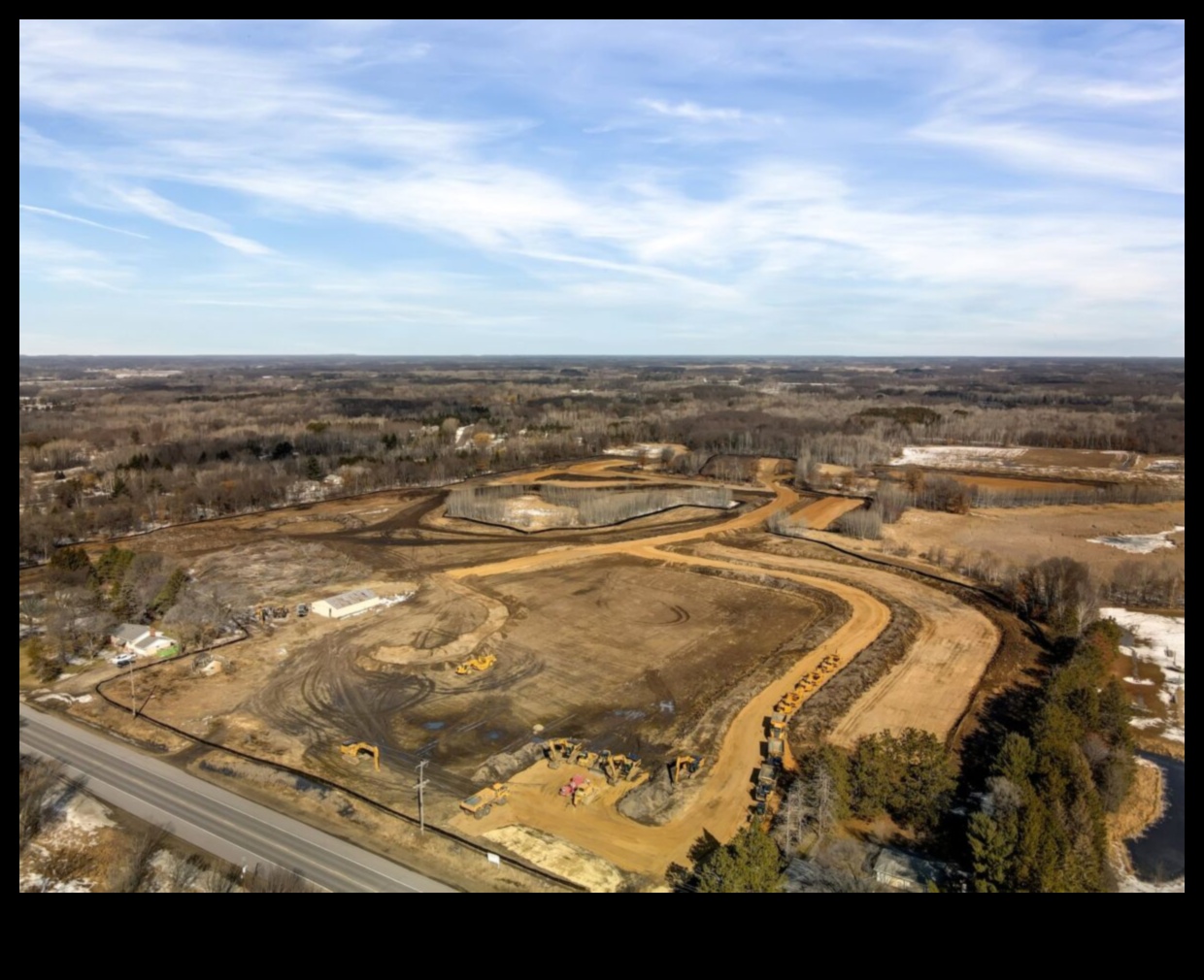 المحميات البيئية: ملاذات الطبيعة الآمنة