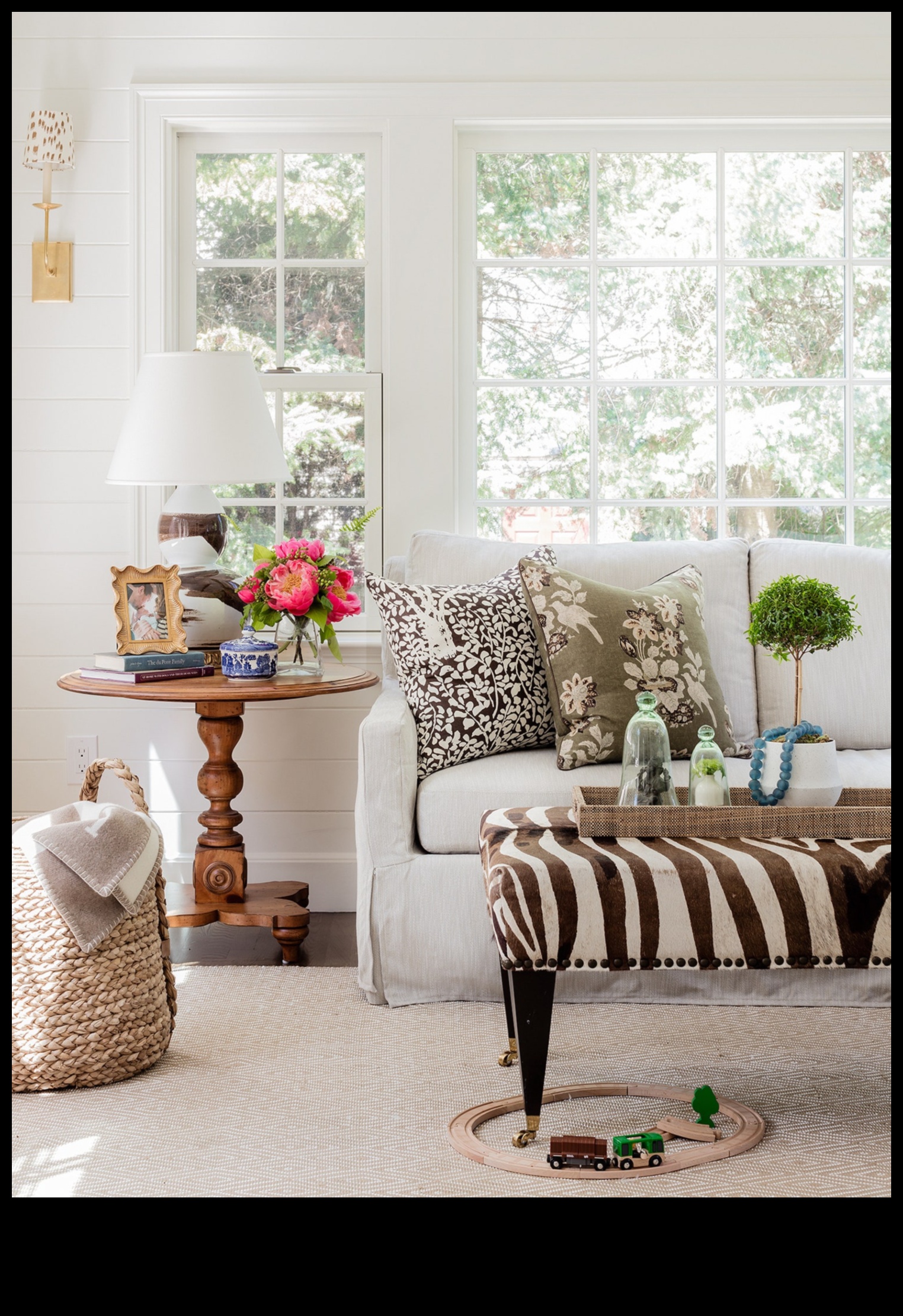 السلامة في الأناقة: حلول أنيقة لحماية منزلك من الأطفال