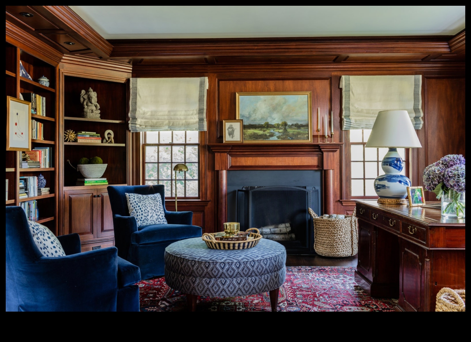 السلامة في الأناقة: حلول أنيقة لحماية منزلك من الأطفال