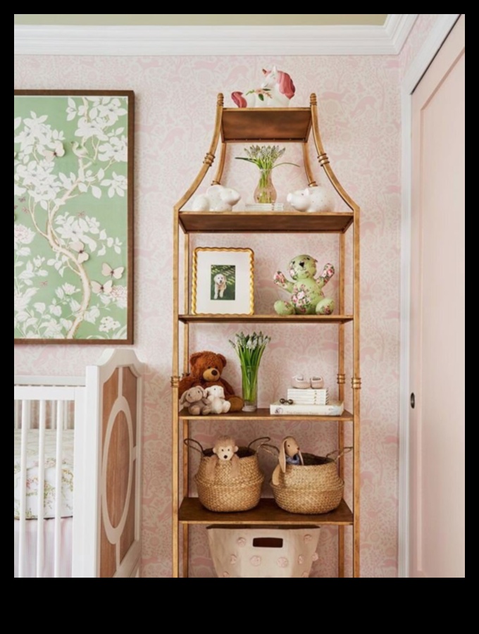 السلامة في الأناقة: حلول أنيقة لحماية منزلك من الأطفال