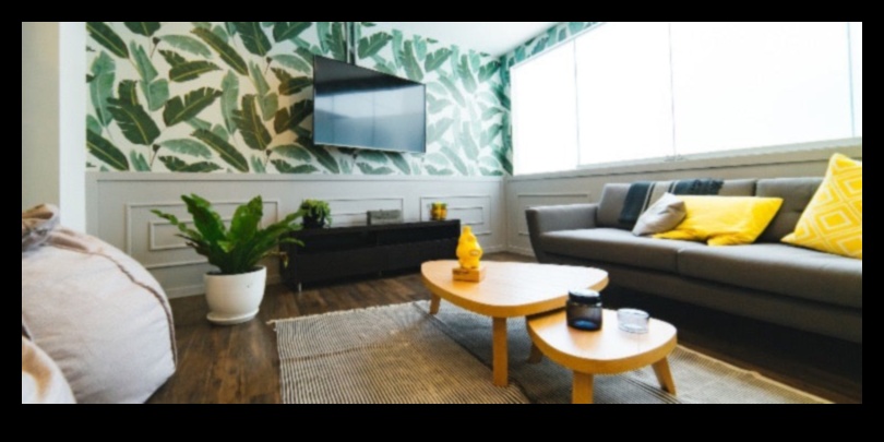 السلامة في الأناقة: حلول أنيقة لحماية منزلك من الأطفال