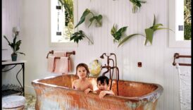 السلامة في الأناقة: حلول أنيقة لحماية منزلك من الأطفال