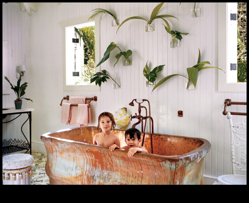 السلامة في الأناقة: حلول أنيقة لحماية منزلك من الأطفال