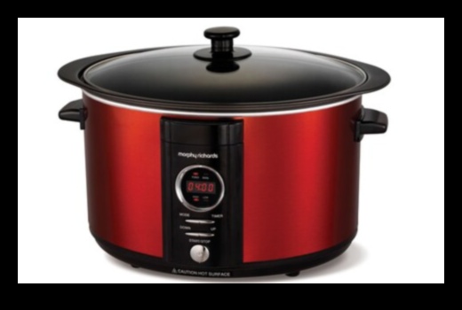 عجائب وعاء واحد: كنوز طباخ بطيء لكل مناسبة