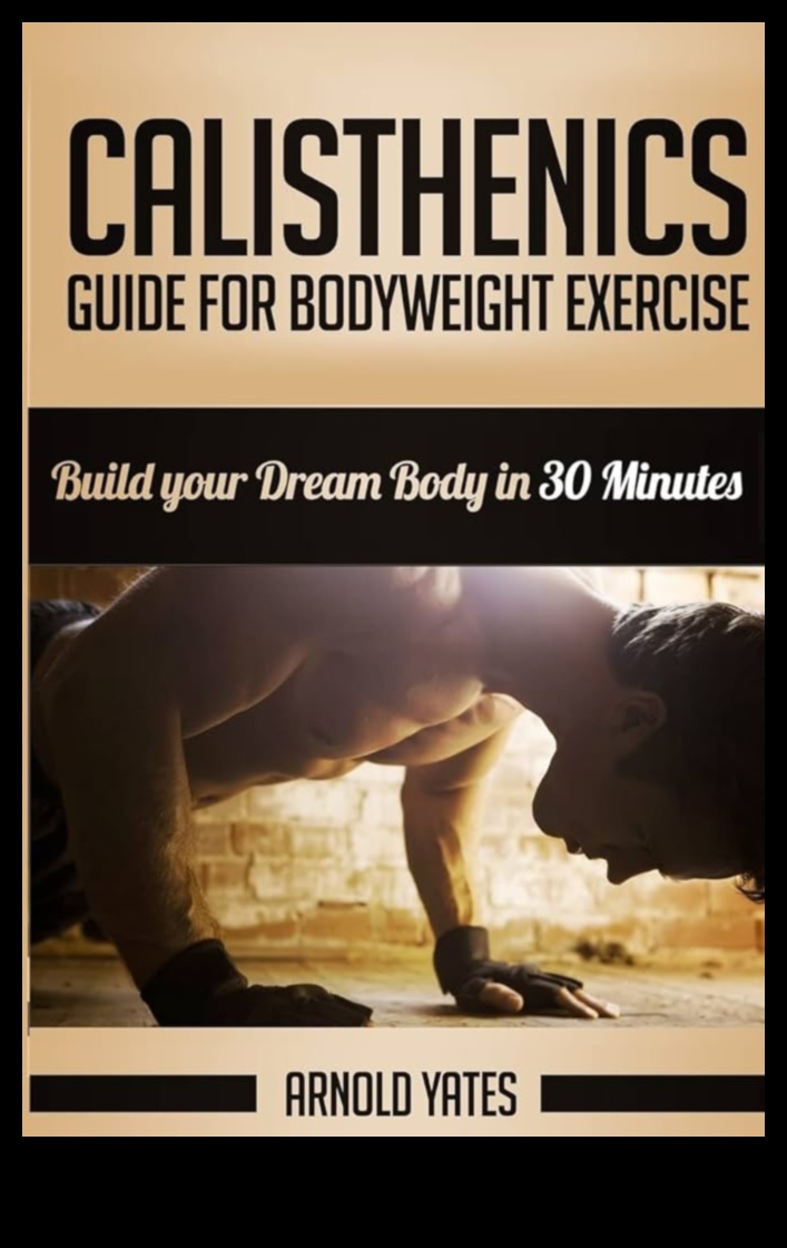 إطلاق العنان لتمارين رياضية: دليل شامل لإتقان وزن الجسم