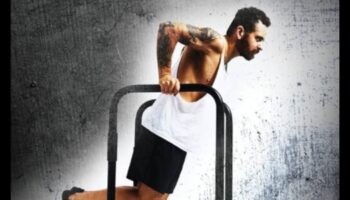 إطلاق العنان لتمارين رياضية: دليل شامل لإتقان وزن الجسم