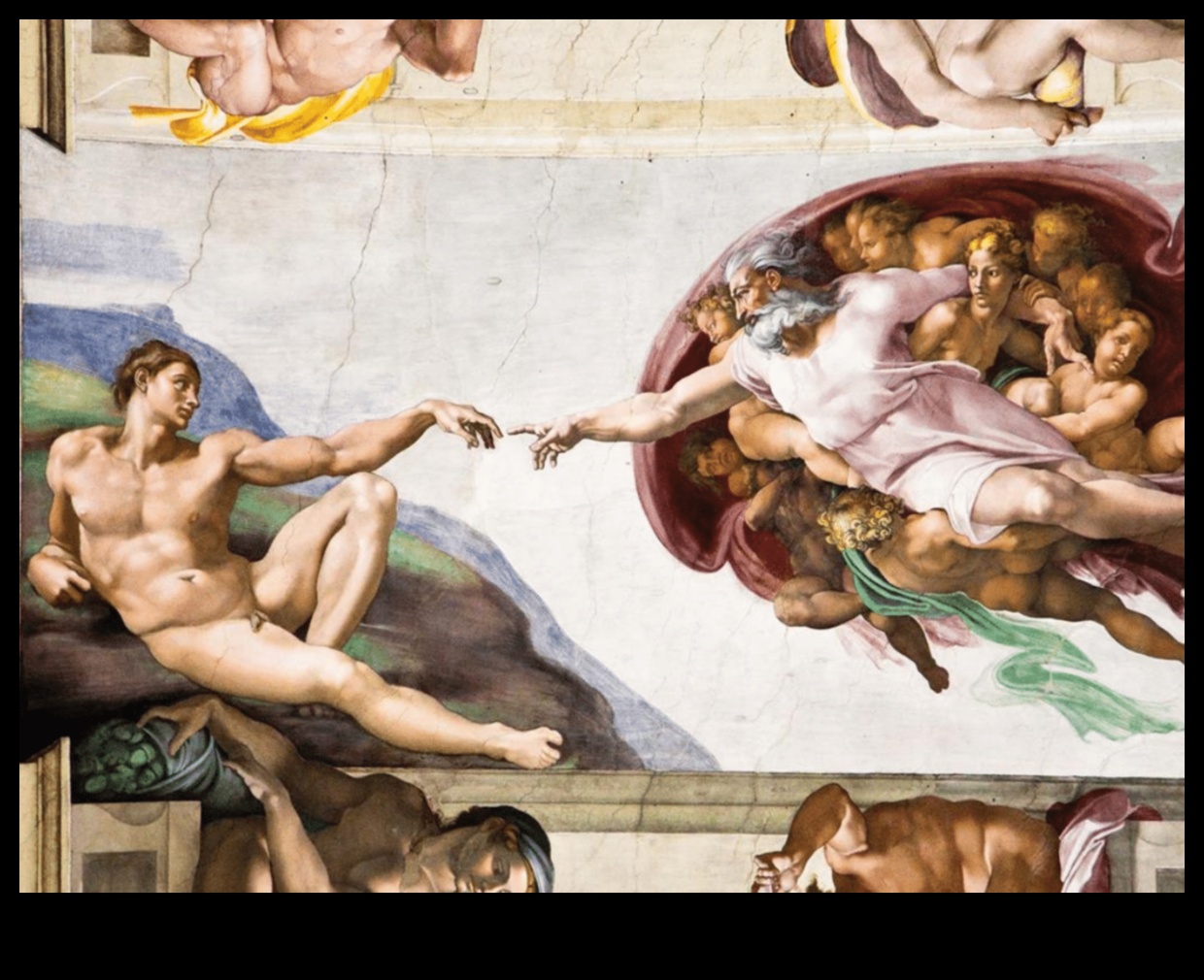 روائع الأرض: عرض لمناظر المناظر الطبيعية الساحرة