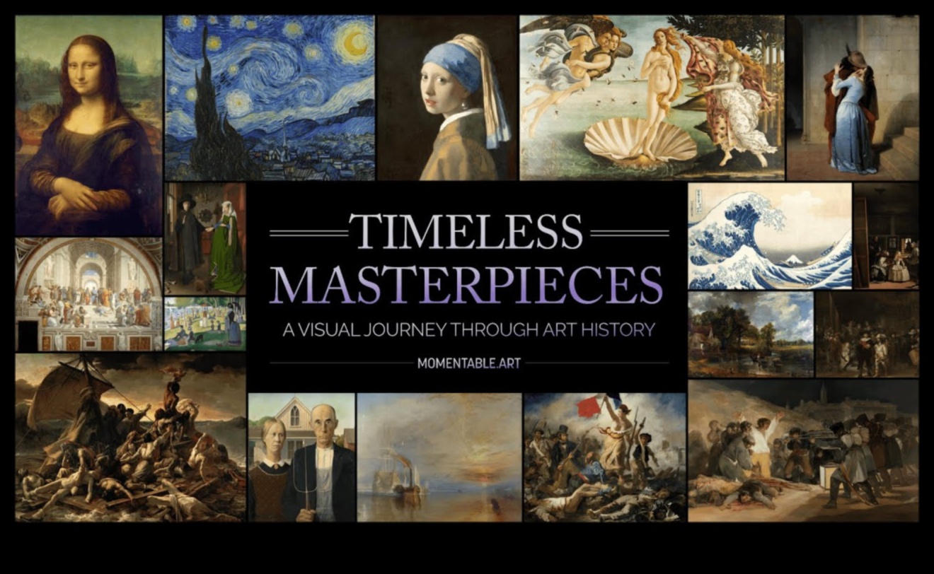 روائع الأرض: عرض لمناظر المناظر الطبيعية الساحرة