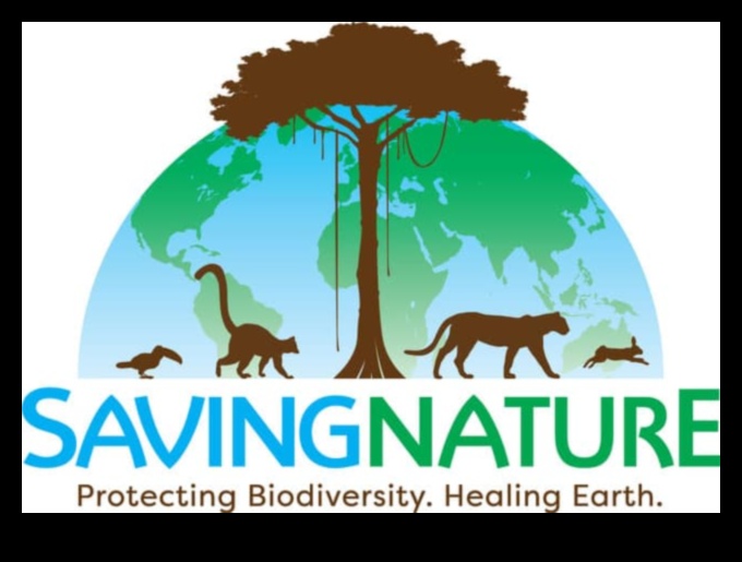 مناطق حفظ التنوع البيولوجي: حماية تنوع الحياة