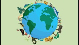 مناطق حفظ التنوع البيولوجي: حماية تنوع الحياة