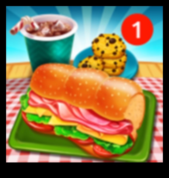 فلاش الهيجان الغذاء: وصفات سريعة لمغامرات الطهي