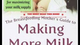 تناغم الحليب: تغذية طفلك بالرضاعة الطبيعية