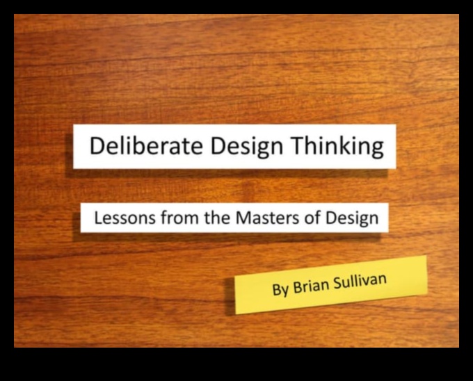 سجلات مبادئ التصميم: قصص الإتقان والنظريات