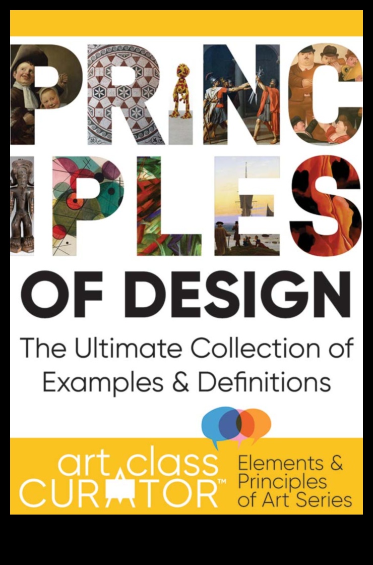 سجلات مبادئ التصميم: قصص الإتقان والنظريات