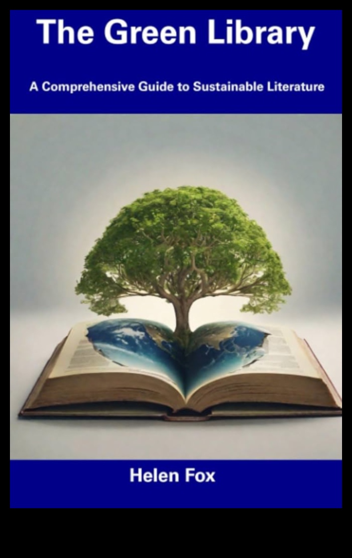 الأوديسة الأدبية الثانية: استمرار تأثير الطبيعة عبر الأعمال المكتوبة المتنوعة