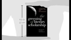 الأوديسة الأدبية الثانية: استمرار تأثير الطبيعة عبر الأعمال المكتوبة المتنوعة