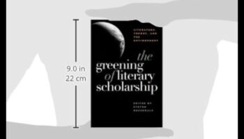 الأوديسة الأدبية الثانية: استمرار تأثير الطبيعة عبر الأعمال المكتوبة المتنوعة