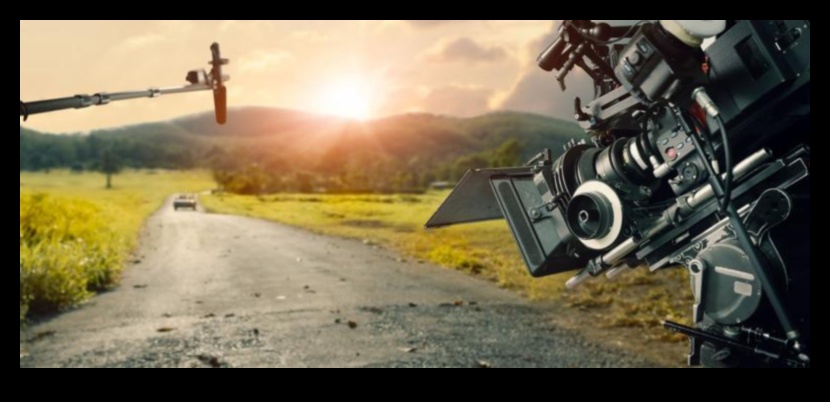 تأطير تصوير الفيديو بنفسك: تأليف لقطات للتأثير