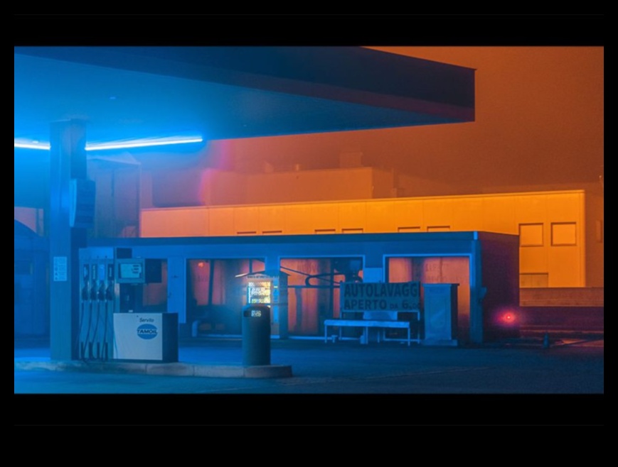 تأطير تصوير الفيديو بنفسك: تأليف لقطات للتأثير