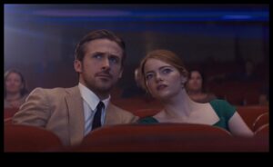 تأطير تصوير الفيديو بنفسك: تأليف لقطات للتأثير