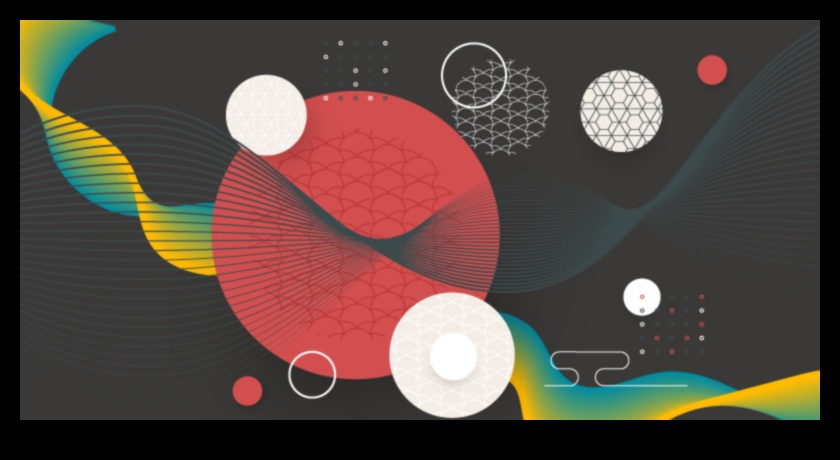 تأثير التصميم: الفن الرقمي الذي يترك انطباعًا عبر الإنترنت