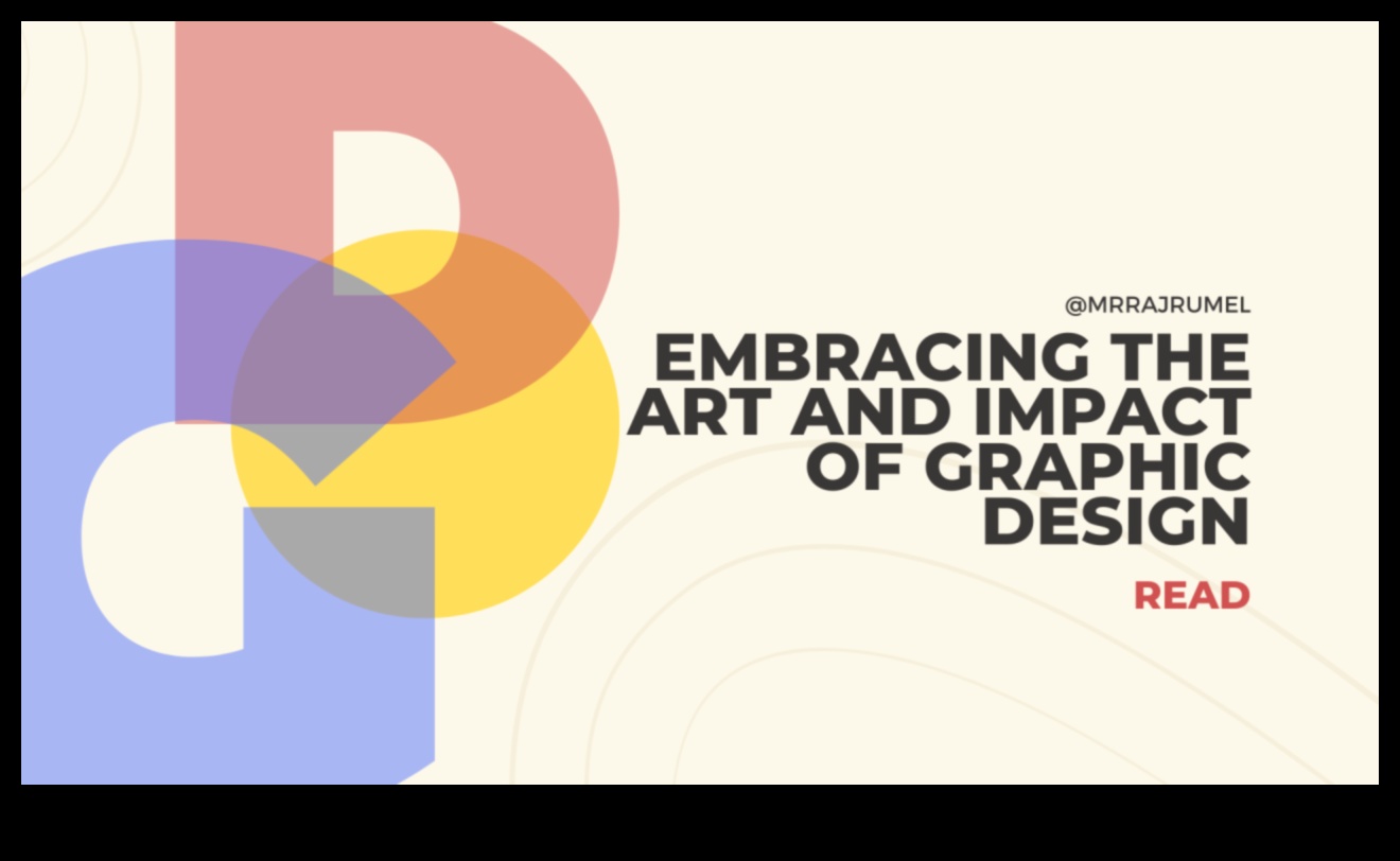 تأثير التصميم: الفن الرقمي الذي يترك انطباعًا عبر الإنترنت
