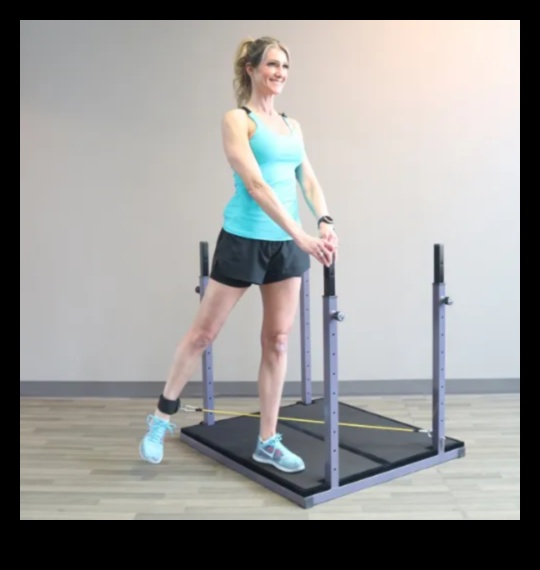 تطور اللياقة البدنية المنزلية: قم بترقية روتينك باستخدام المعدات المتقدمة