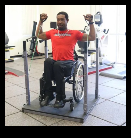 تطور اللياقة البدنية المنزلية: قم بترقية روتينك باستخدام المعدات المتقدمة