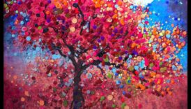 سعادة الحصاد: الحرف اليدوية لسقوط وفير