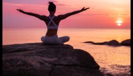 مشاعر الصيف: احتضان دفء الموسم