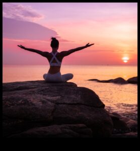 مشاعر الصيف: احتضان دفء الموسم