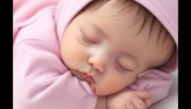 سيمفونية النوم: تنسيق طقوس وقت نوم الطفل