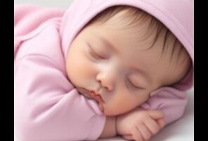 سيمفونية النوم: تنسيق طقوس وقت نوم الطفل