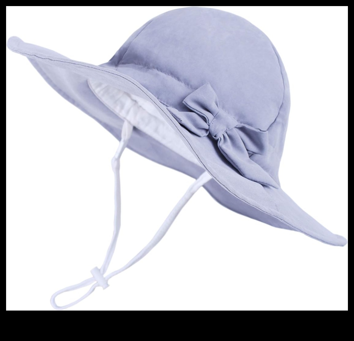 القبعات السماوية: الحماية من الشمس لصحة الطفل