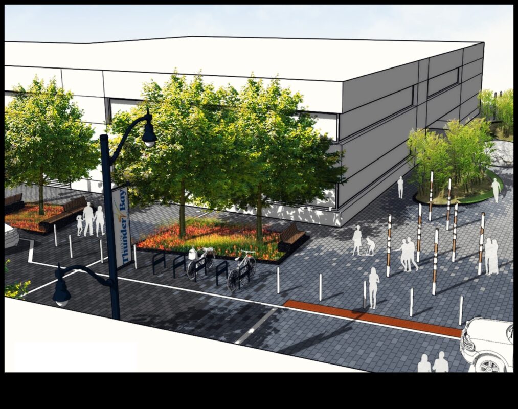 تحولت شوارع الشوارع: الابتكارات في التخطيط الحضري