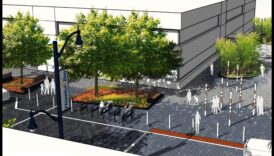 تحولت شوارع الشوارع: الابتكارات في التخطيط الحضري