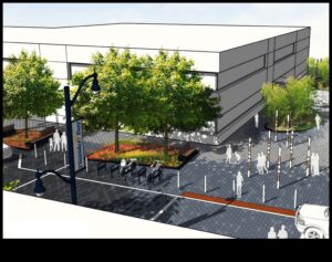 تحولت شوارع الشوارع: الابتكارات في التخطيط الحضري